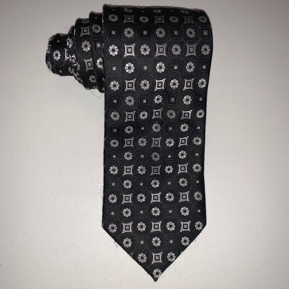 Laurant Bennet - Pattern Tie